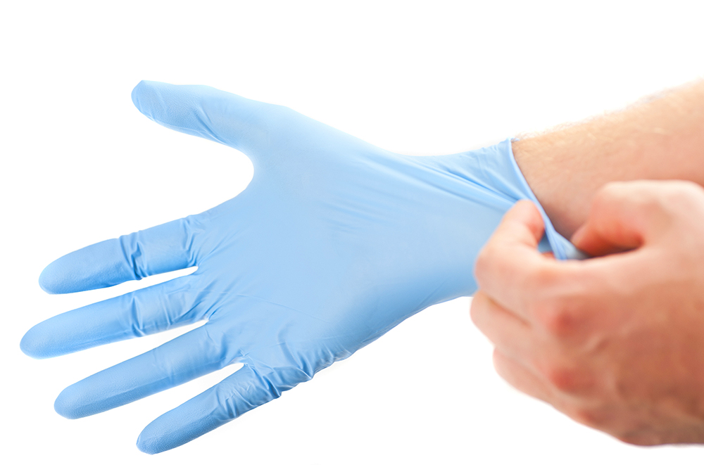 DEATH AND TRAUMA CLEANUP IN YOUR HOME